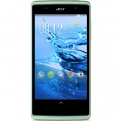 Acer Liquid Z500 -  1